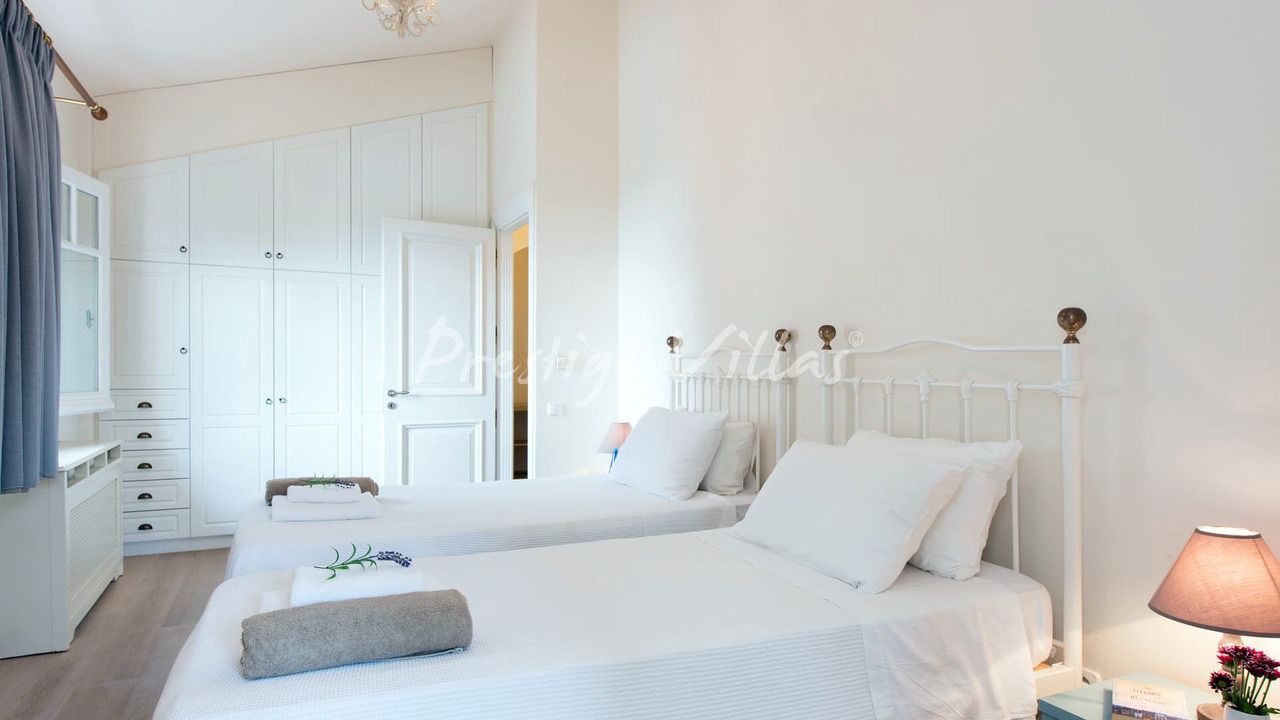 Photo of Bedroom in Kassiopi