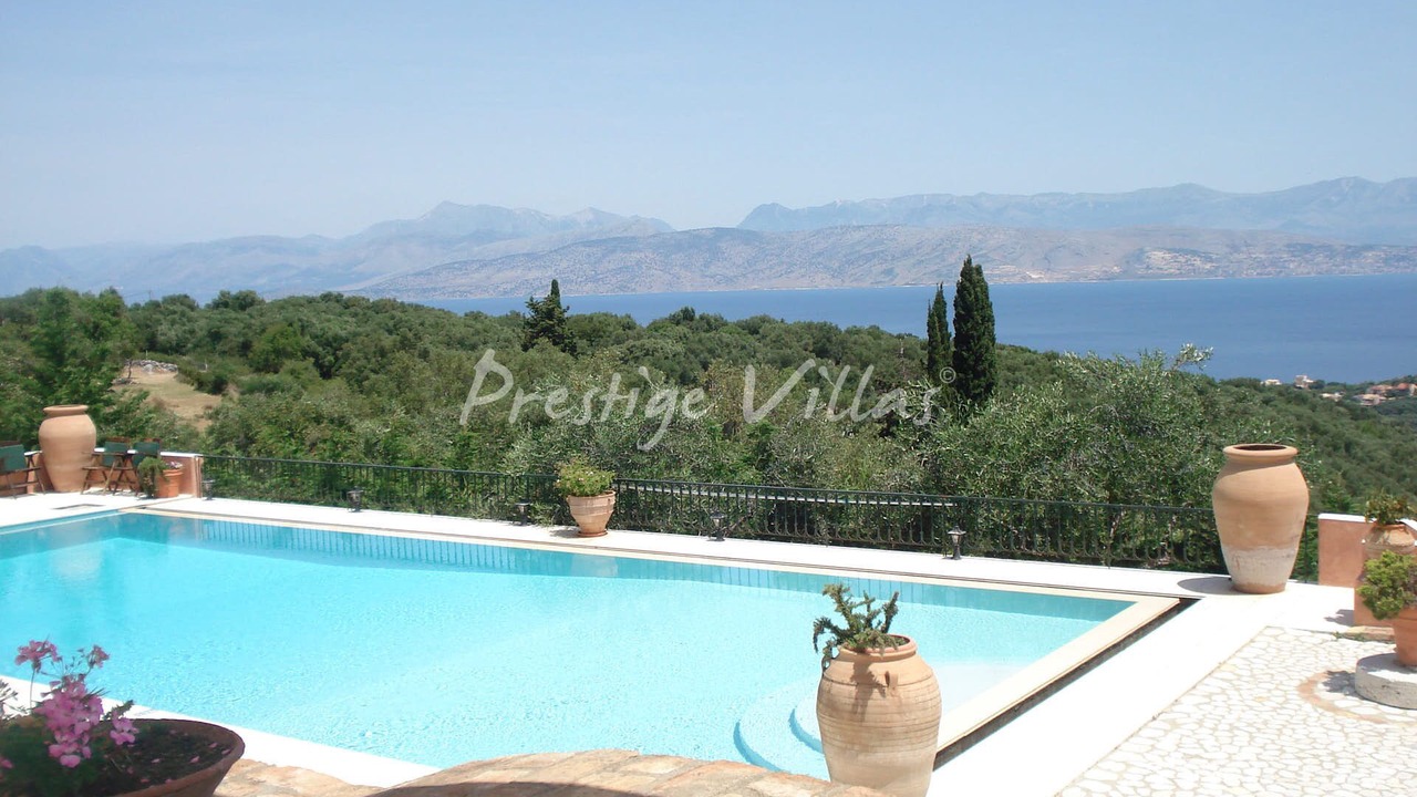 Photo of Outdoor in Kassiopi