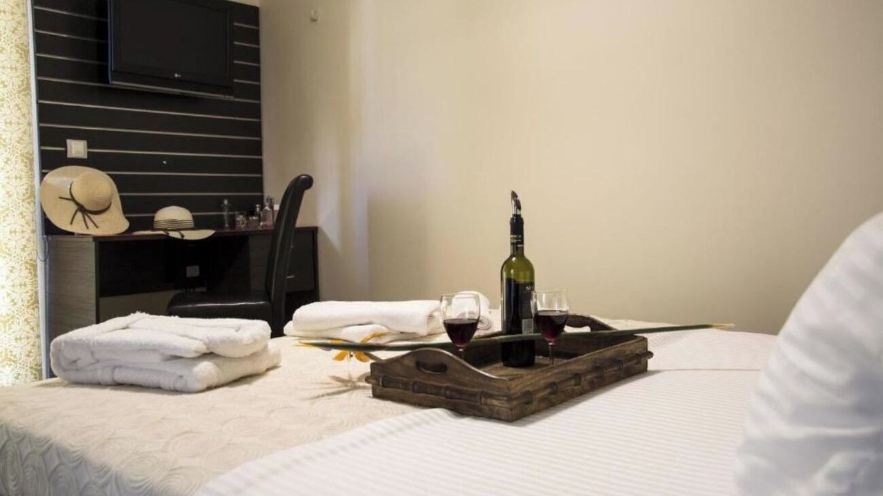 Photo of Bedroom in Spanokhorion