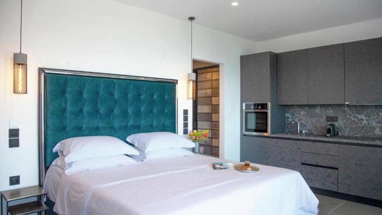 Photo of Bedroom in Nidri