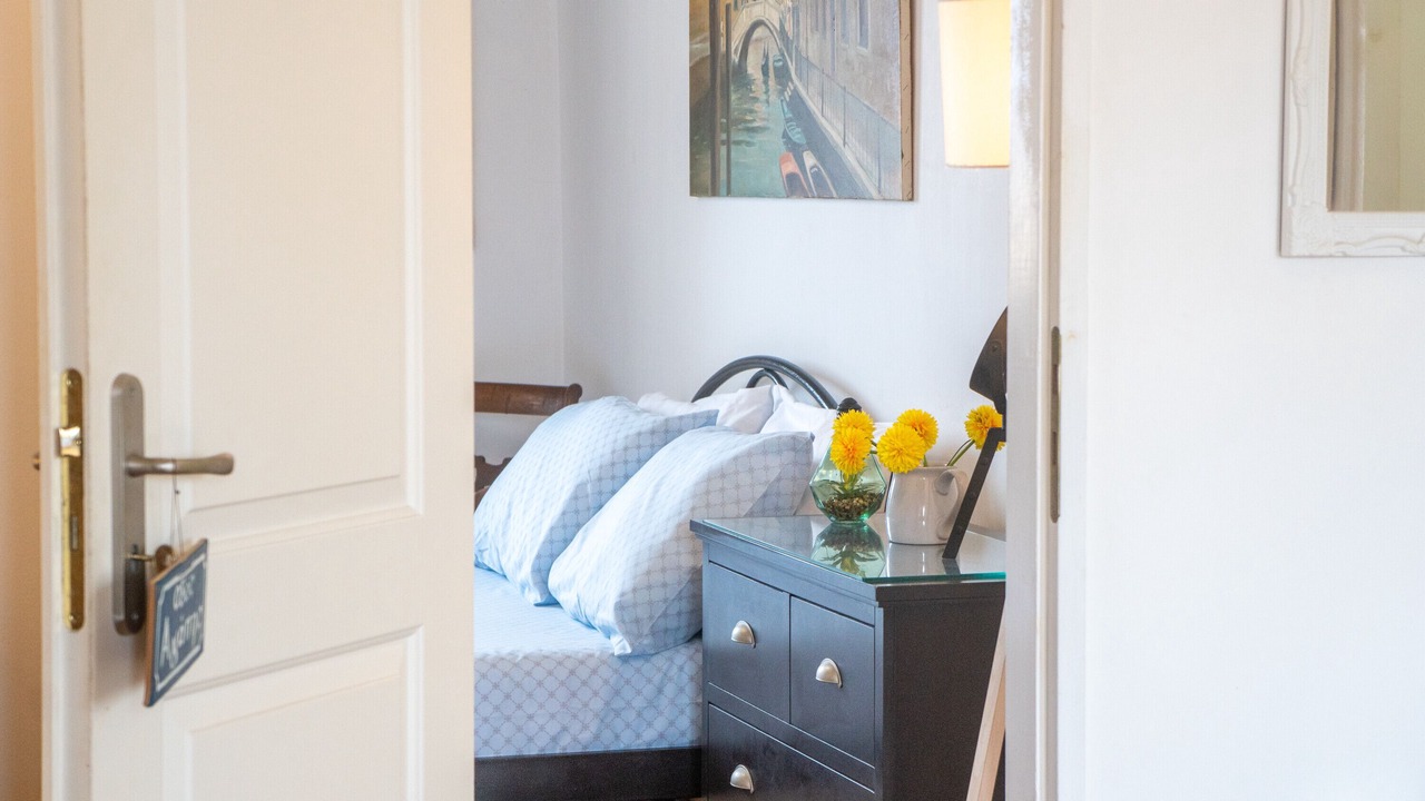 Photo of Bedroom in Old Town