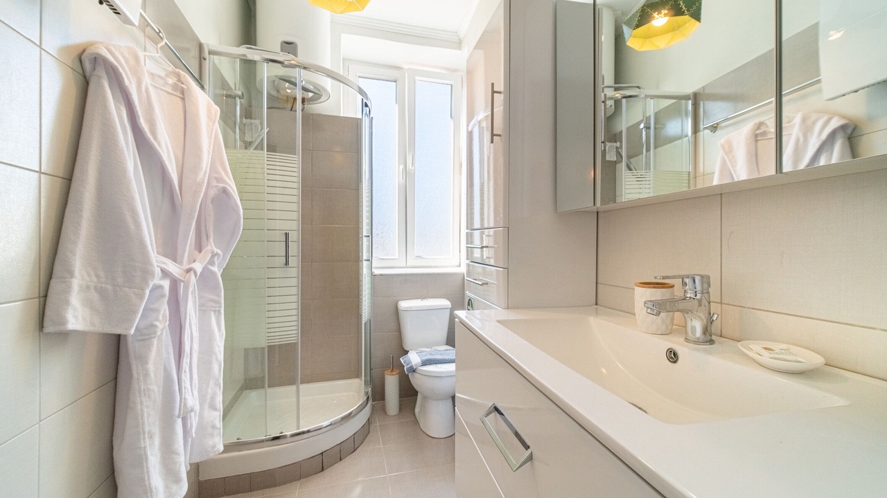 Photo of Bathroom in Old Town