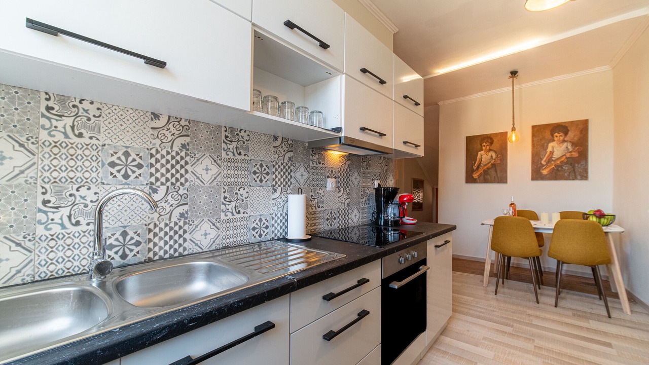 Photo of Kitchen in Old Town