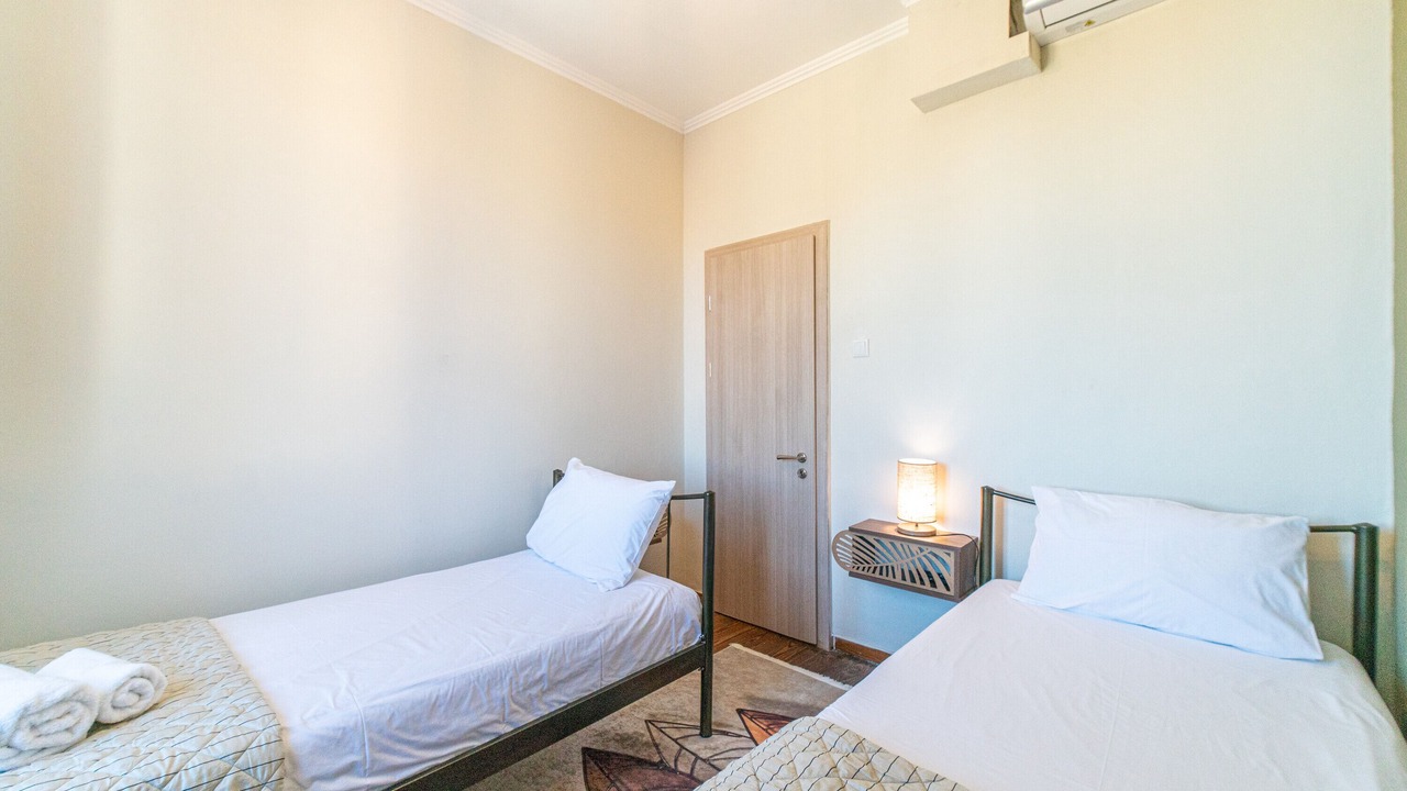 Photo of Bedroom in Old Town