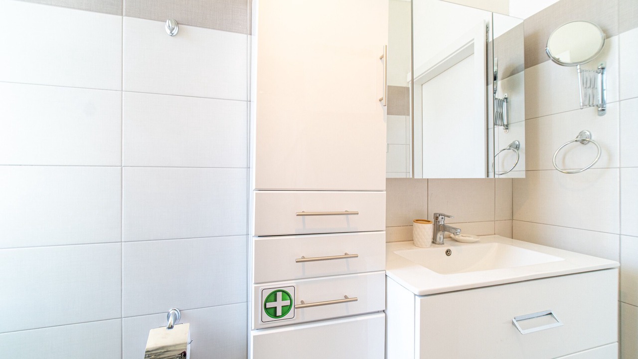 Photo of Bathroom in Old Town