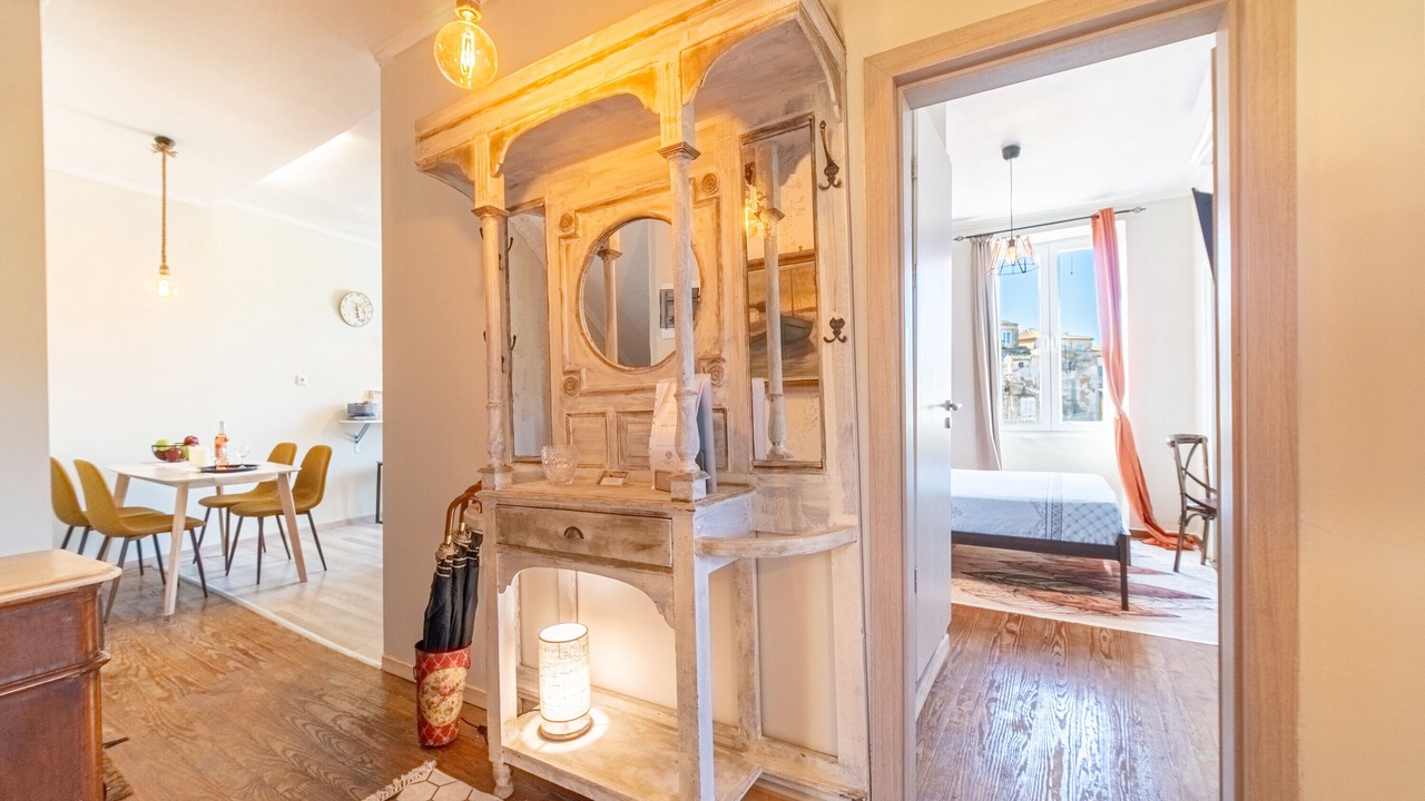 Photo of Bedroom in Old Town
