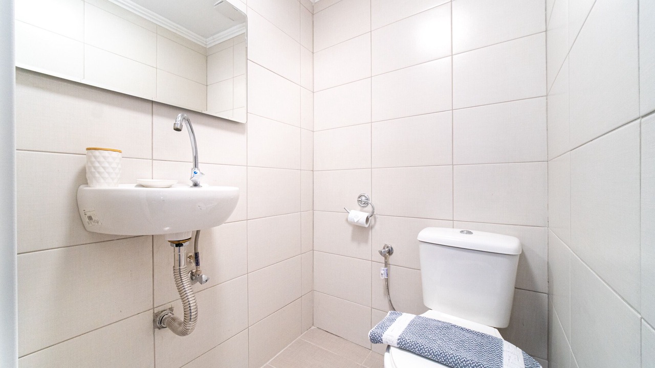 Photo of Bathroom in Old Town