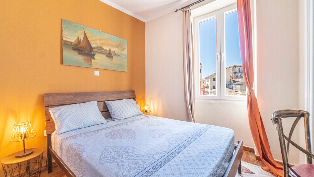 Photo of Bedroom in Old Town