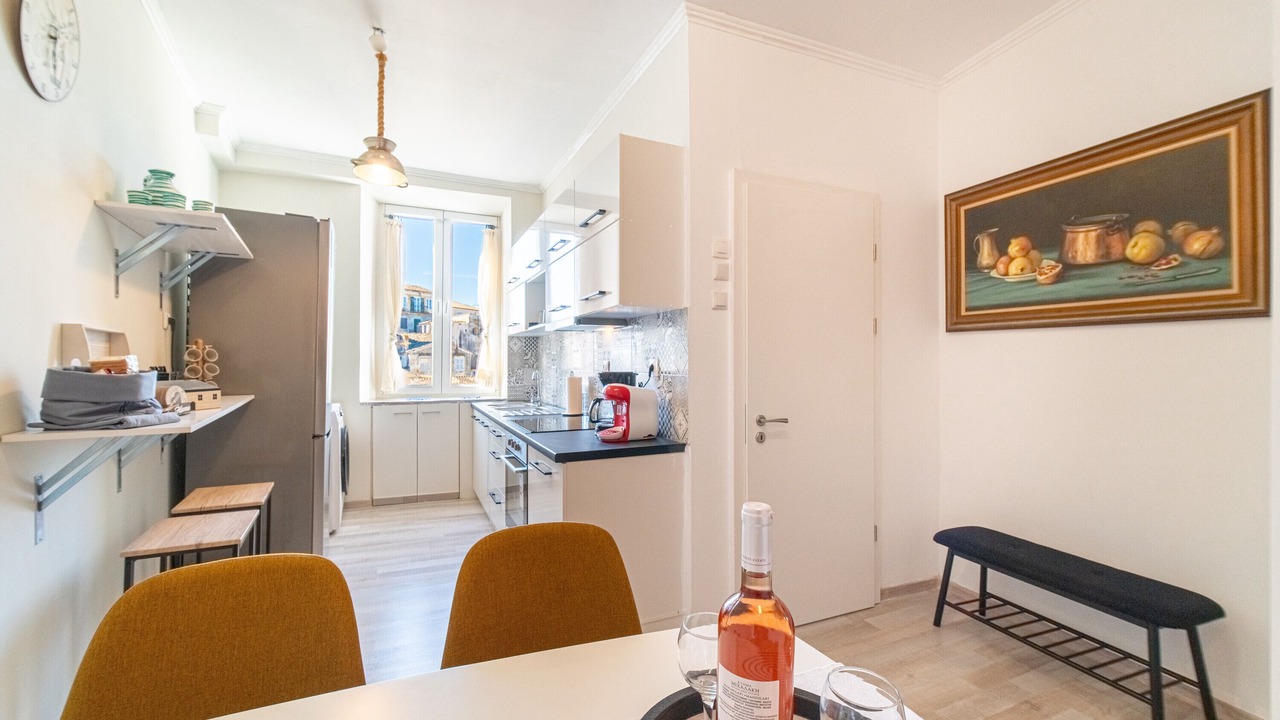 Photo of Kitchen in Old Town