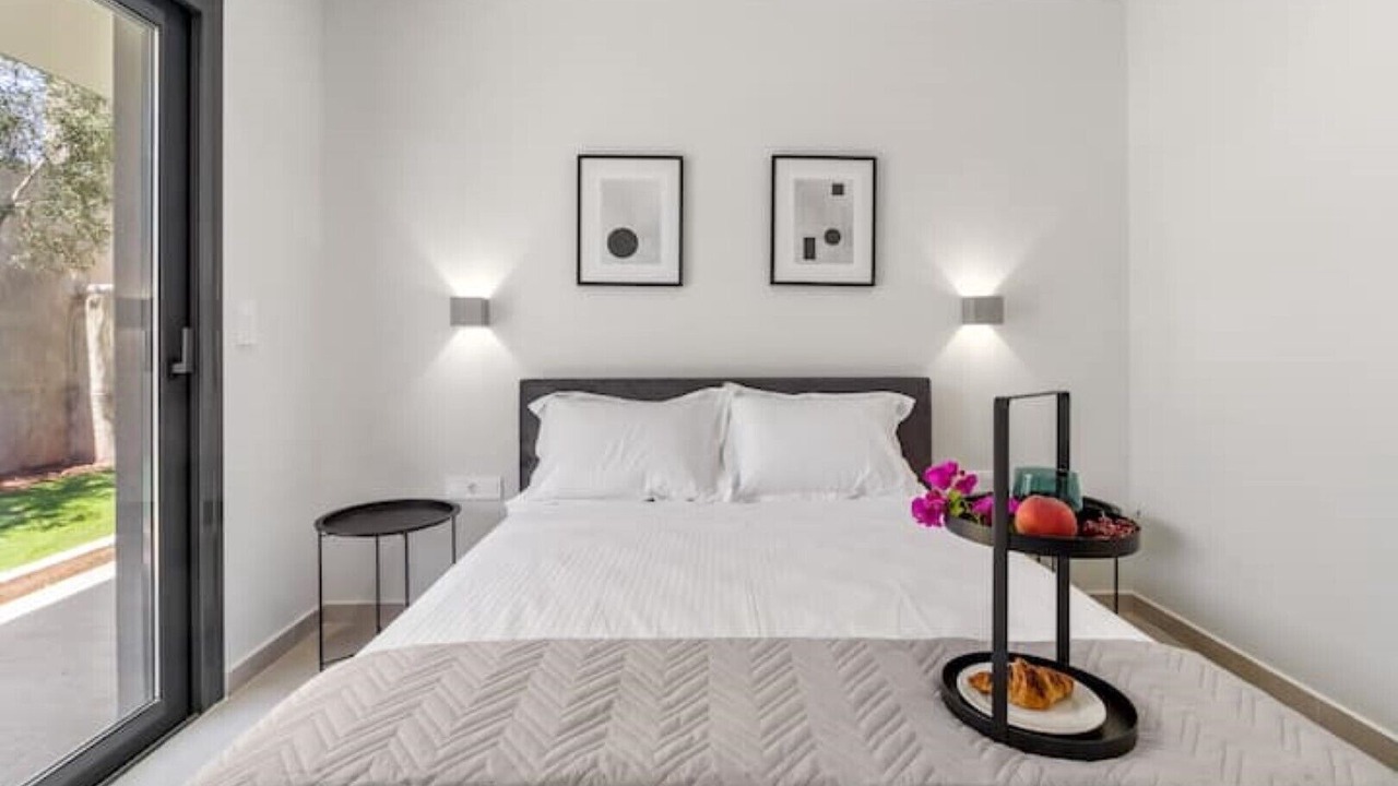 Photo of Bedroom in Thymari