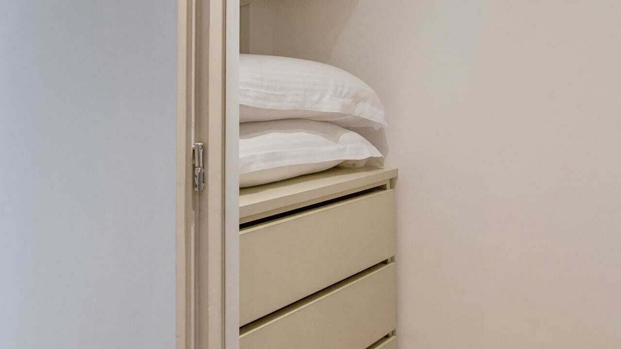 Photo of Bedroom in Plaka