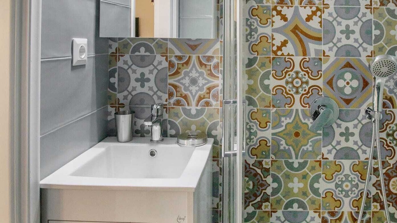 Photo of Bathroom in Plaka