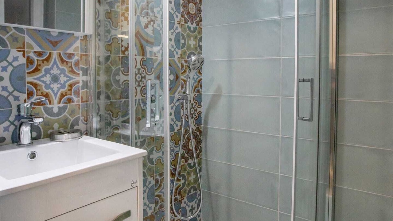 Photo of Bathroom in Plaka