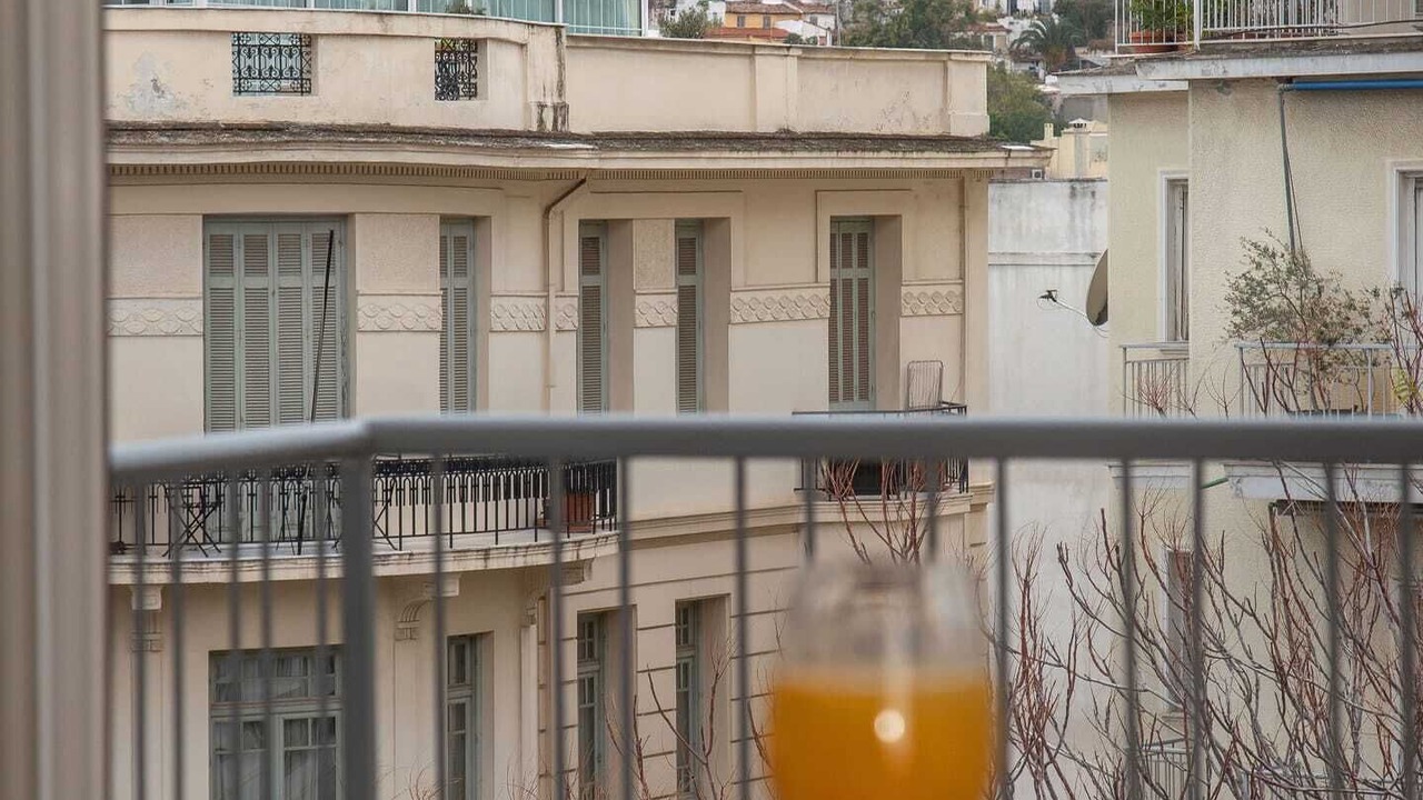 Photo of Outdoor in Plaka