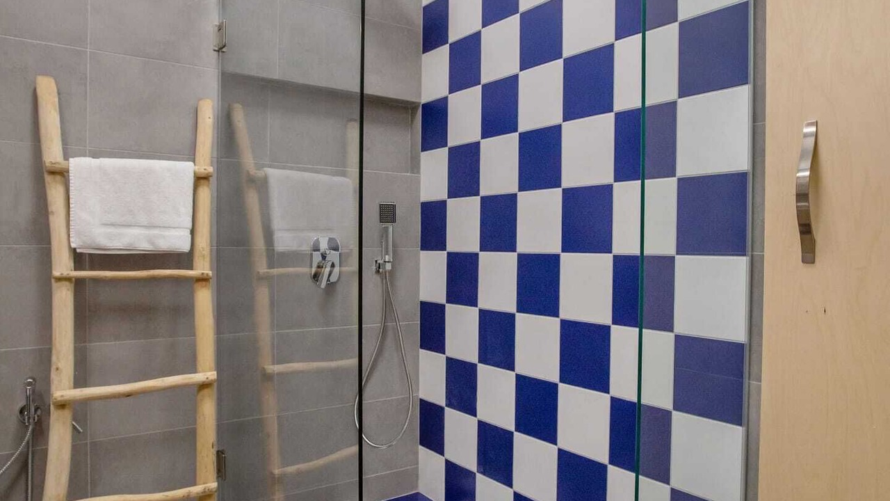 Photo of Bathroom in Plaka