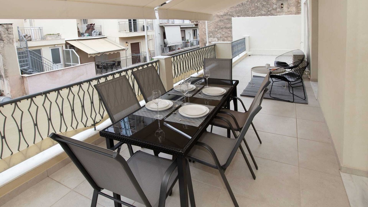 Photo of Outdoor in Plaka