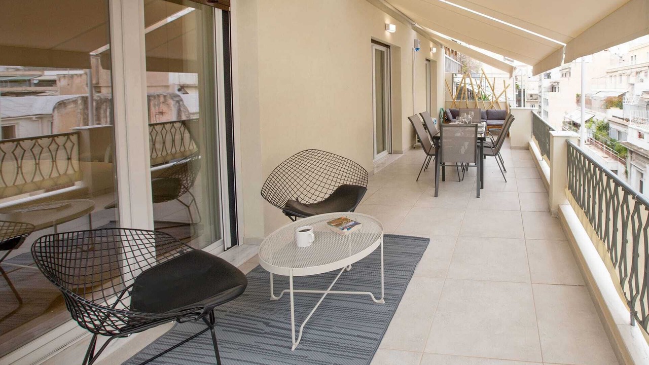 Photo of Outdoor in Plaka