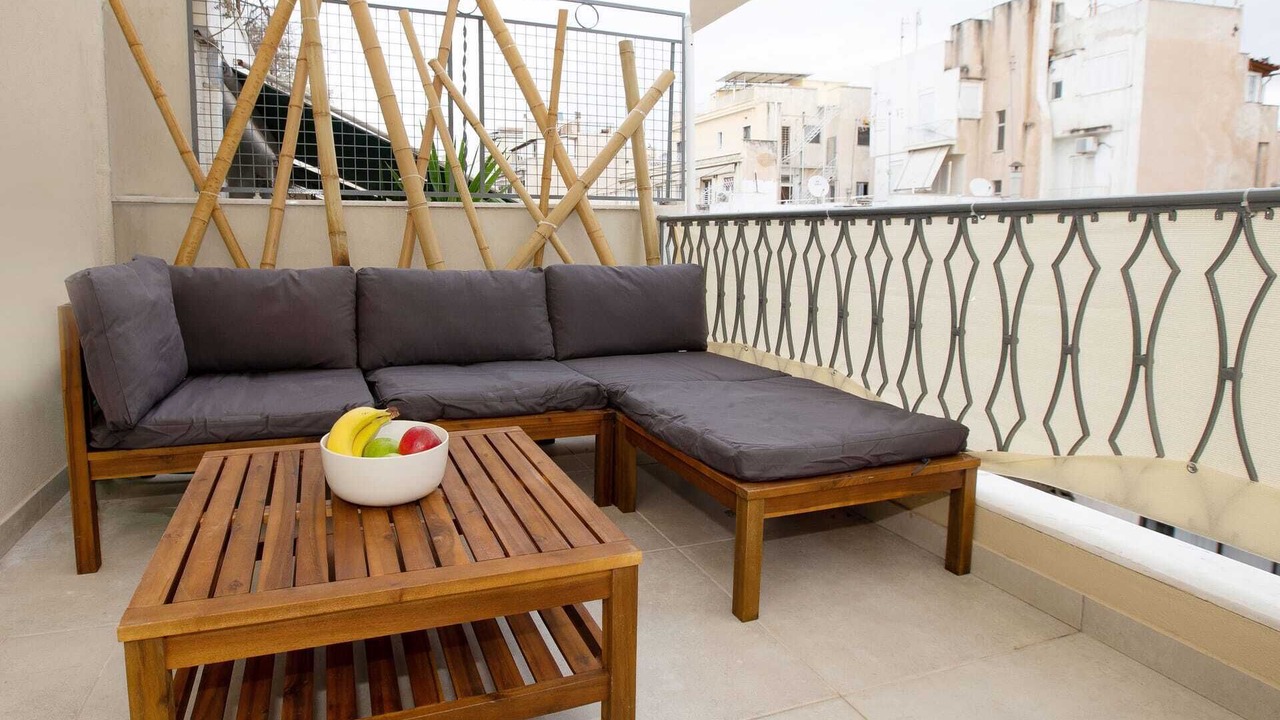Photo of Outdoor in Plaka
