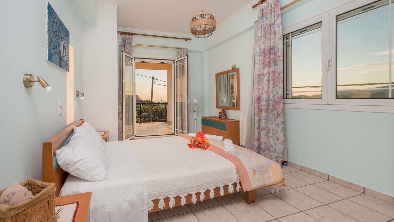Photo of Bedroom in Keri Village