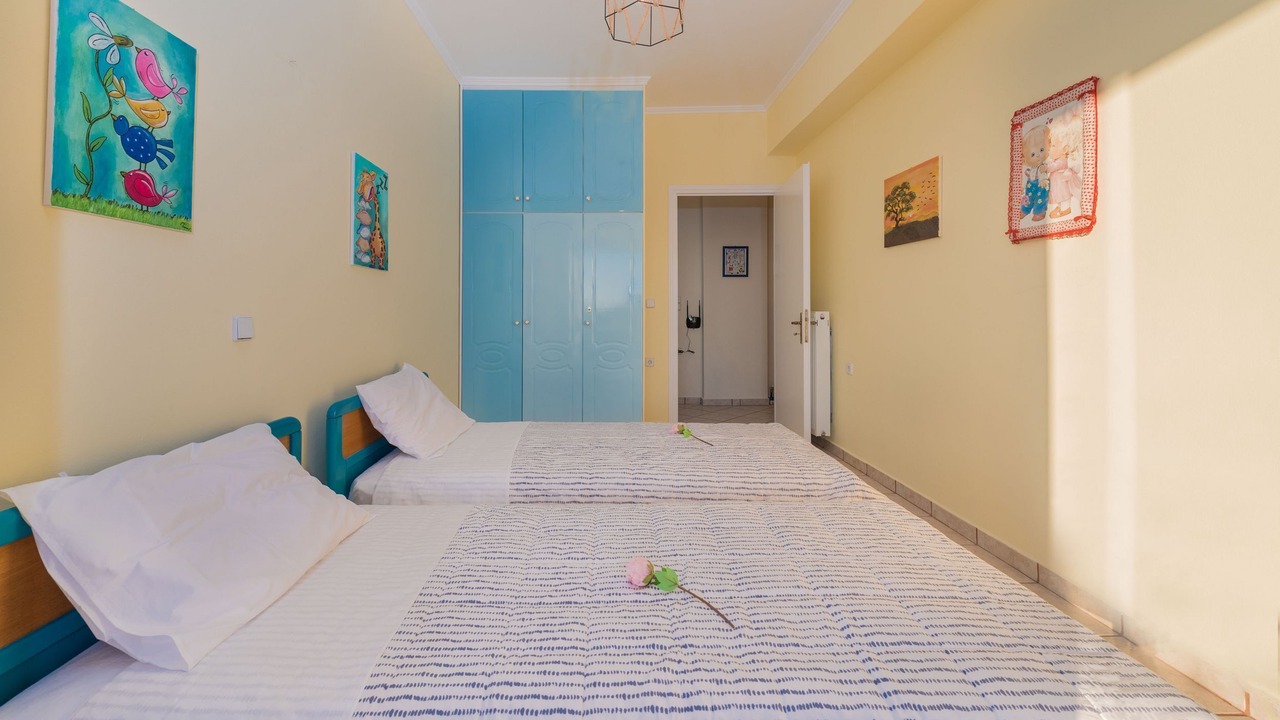 Photo of Bedroom in Keri Village