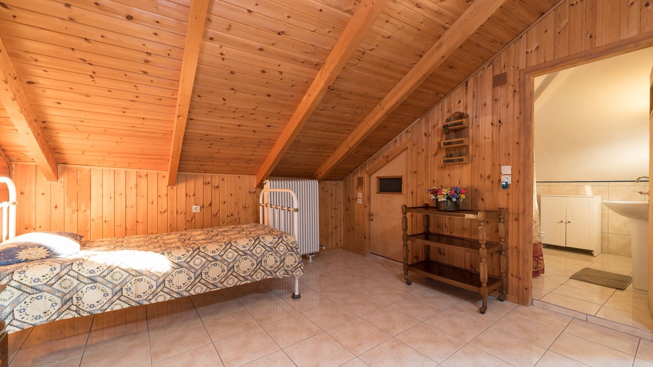 Photo of Bedroom in Keri Village