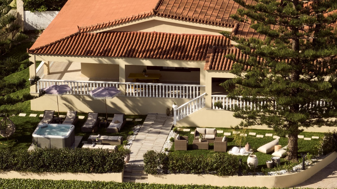 Photo of Patio Balcony in Drosia