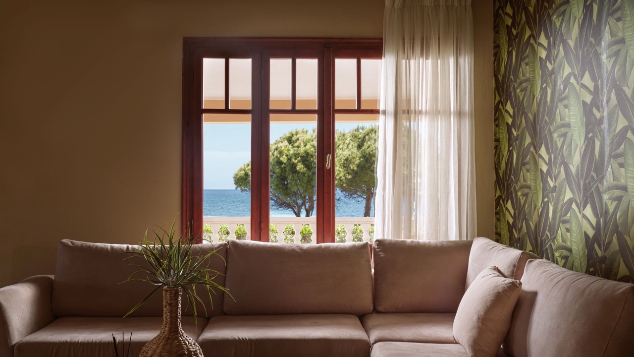 Photo of Livingroom in Drosia