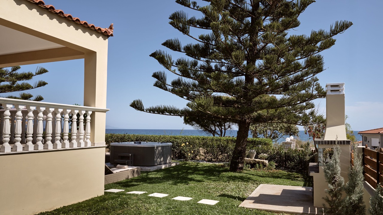 Photo of Outdoor in Drosia