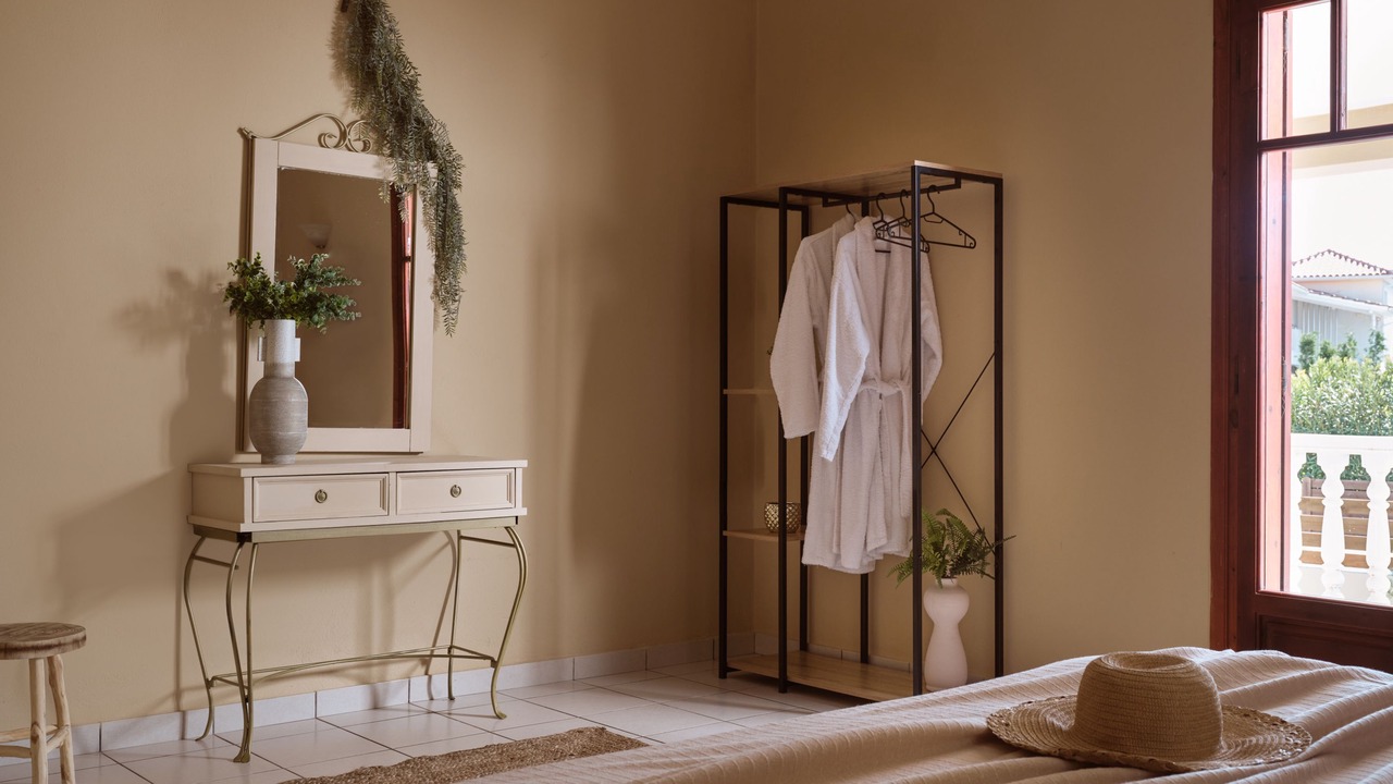 Photo of Bedroom in Drosia