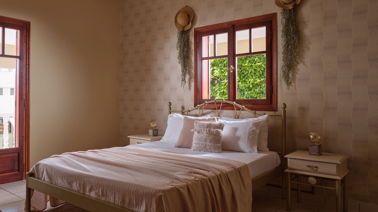 Photo of Bedroom in Drosia