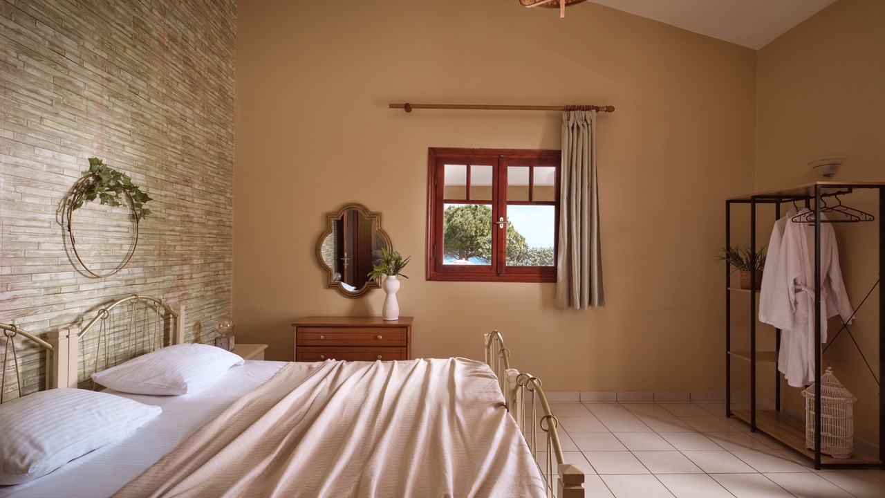 Photo of Bedroom in Drosia