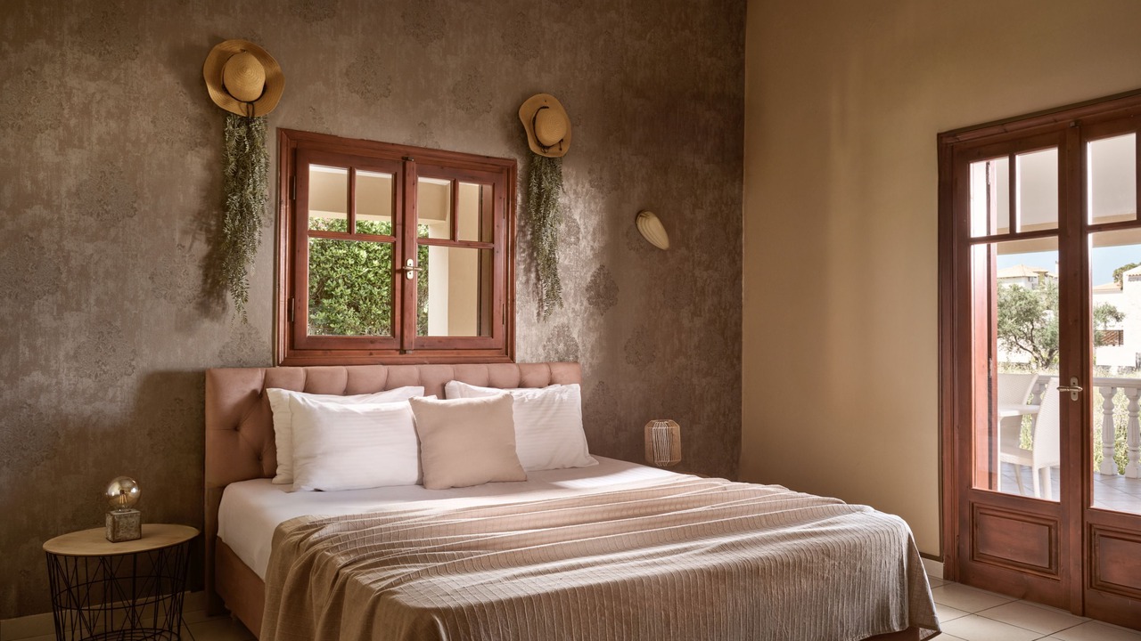 Photo of Bedroom in Drosia