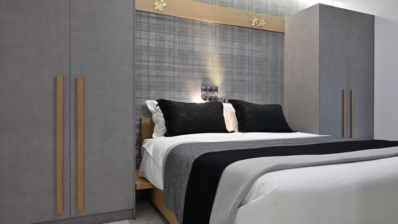 Photo of Bedroom in Athens