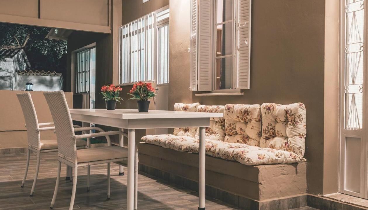 Photo of Outdoor in Agia Marina