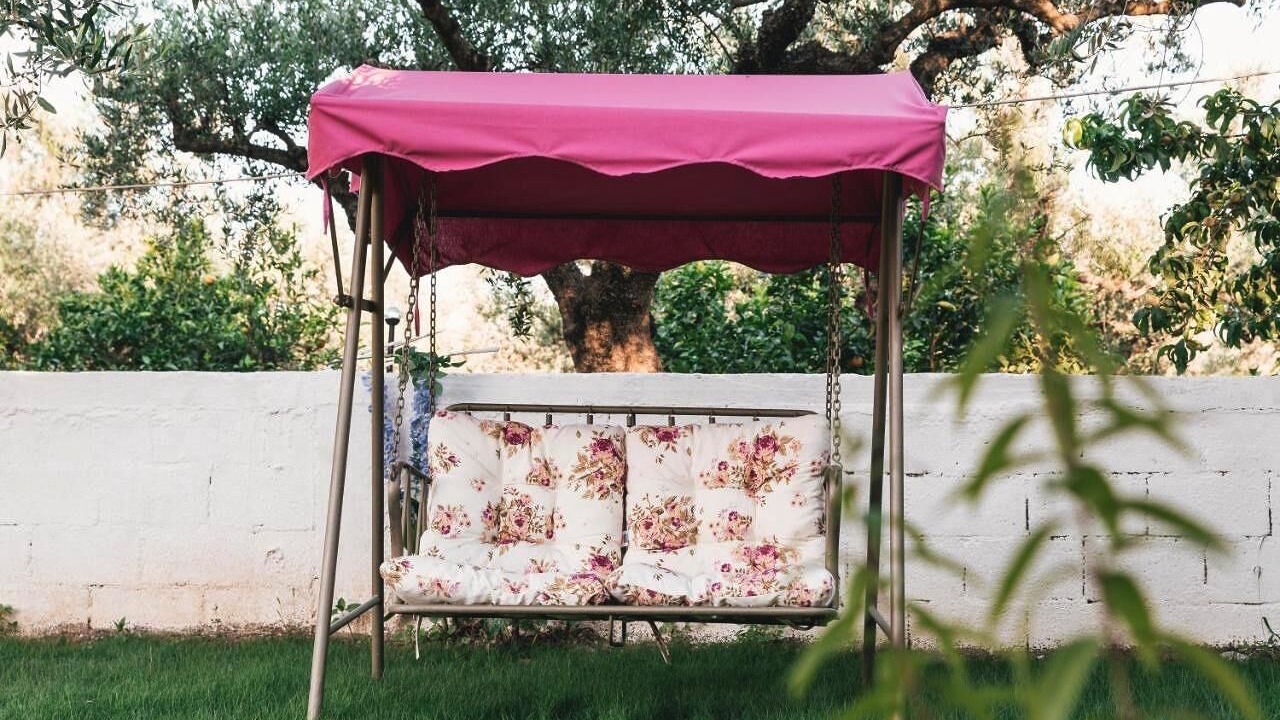 Photo of Outdoor in Agia Marina