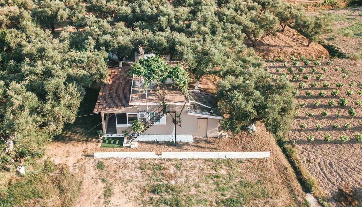 Photo of Outdoor in Agia Marina