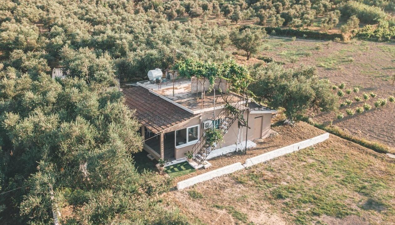 Photo of Outdoor in Agia Marina