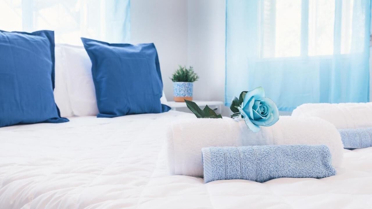 Photo of Bedroom in Agia Marina