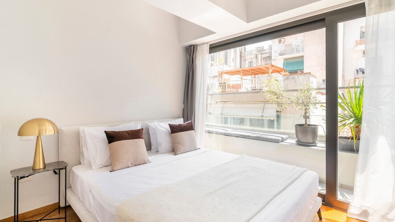 Photo of Bedroom in Kinosargous