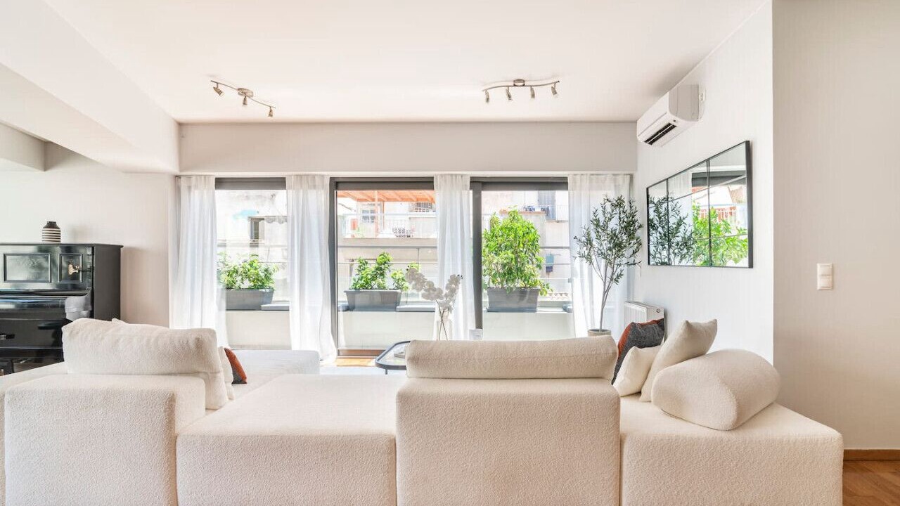 Photo of Livingroom in Kinosargous