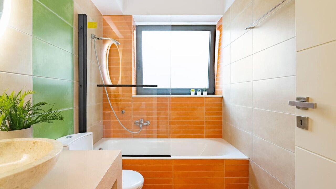 Photo of Bathroom in Kinosargous
