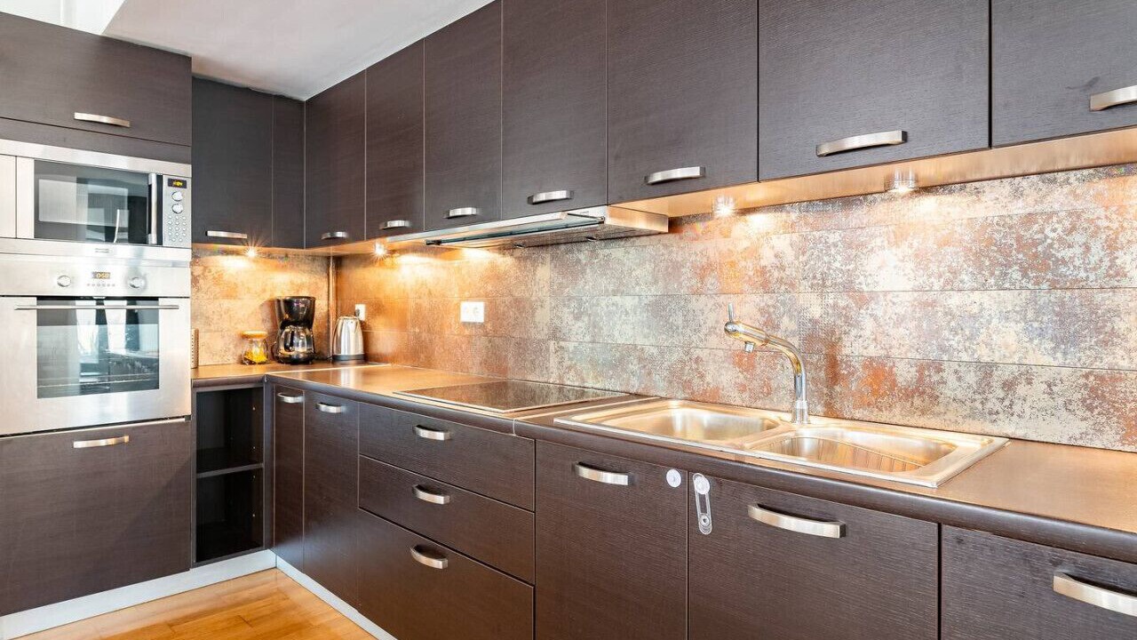 Photo of Kitchen in Kinosargous