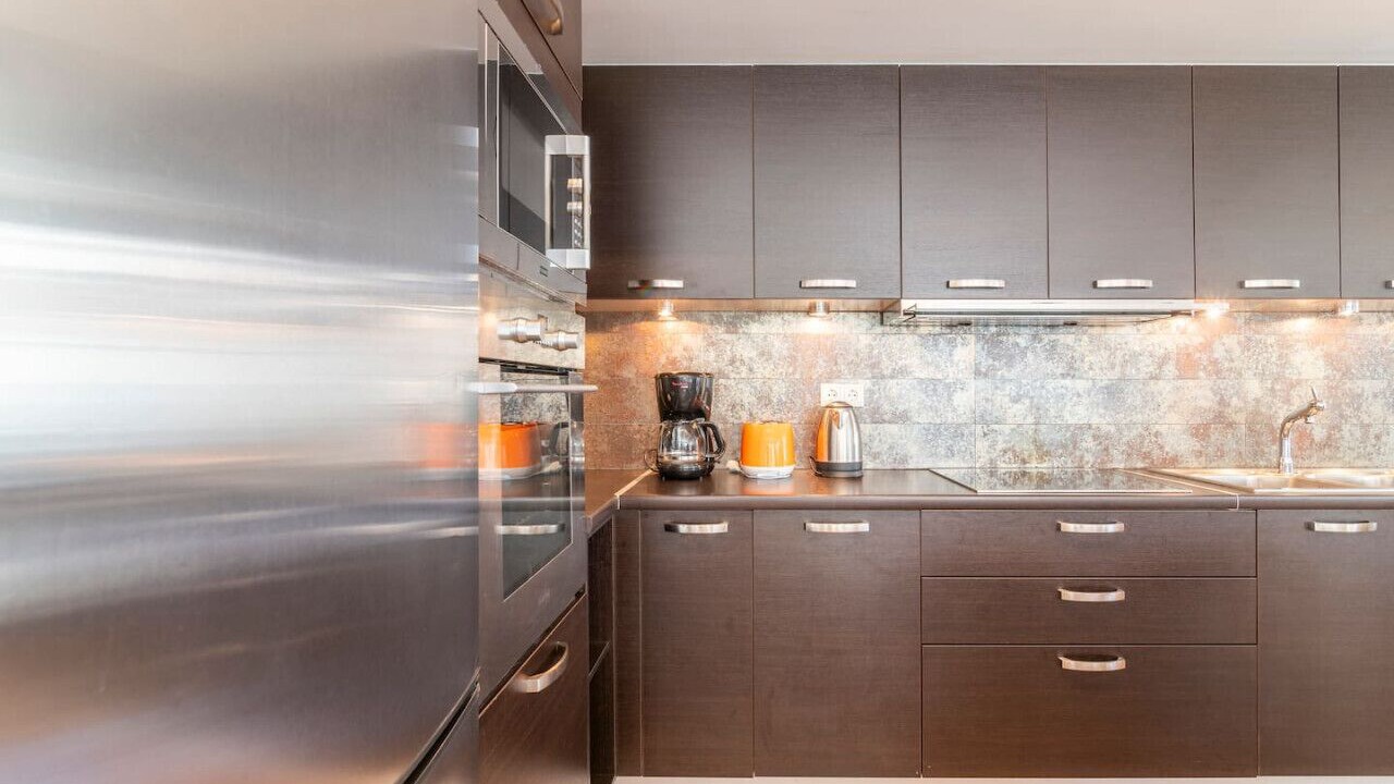 Photo of Kitchen in Kinosargous