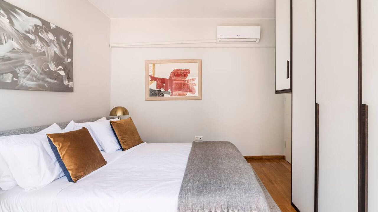 Photo of Bedroom in Kinosargous