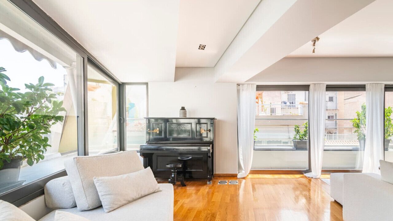 Photo of Livingroom in Kinosargous