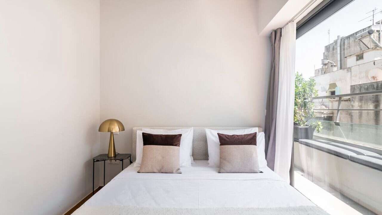 Photo of Bedroom in Kinosargous