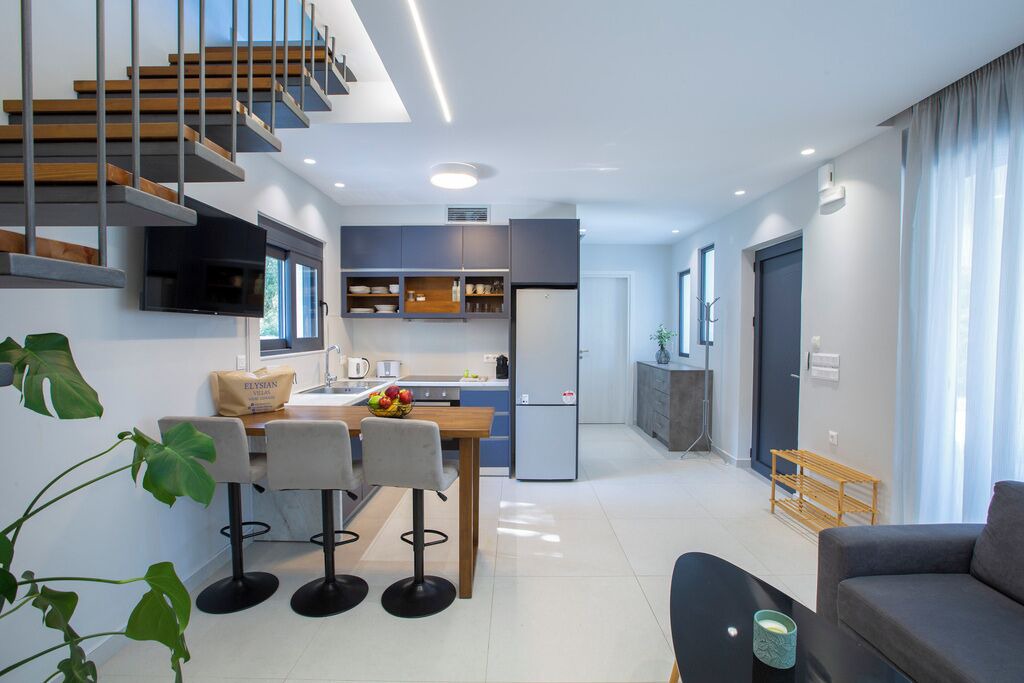 Photo of Livingroom in Nidri