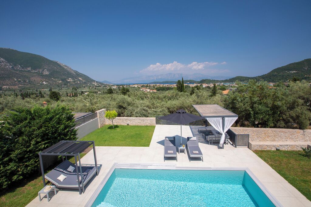 Photo of Outdoor in Nidri