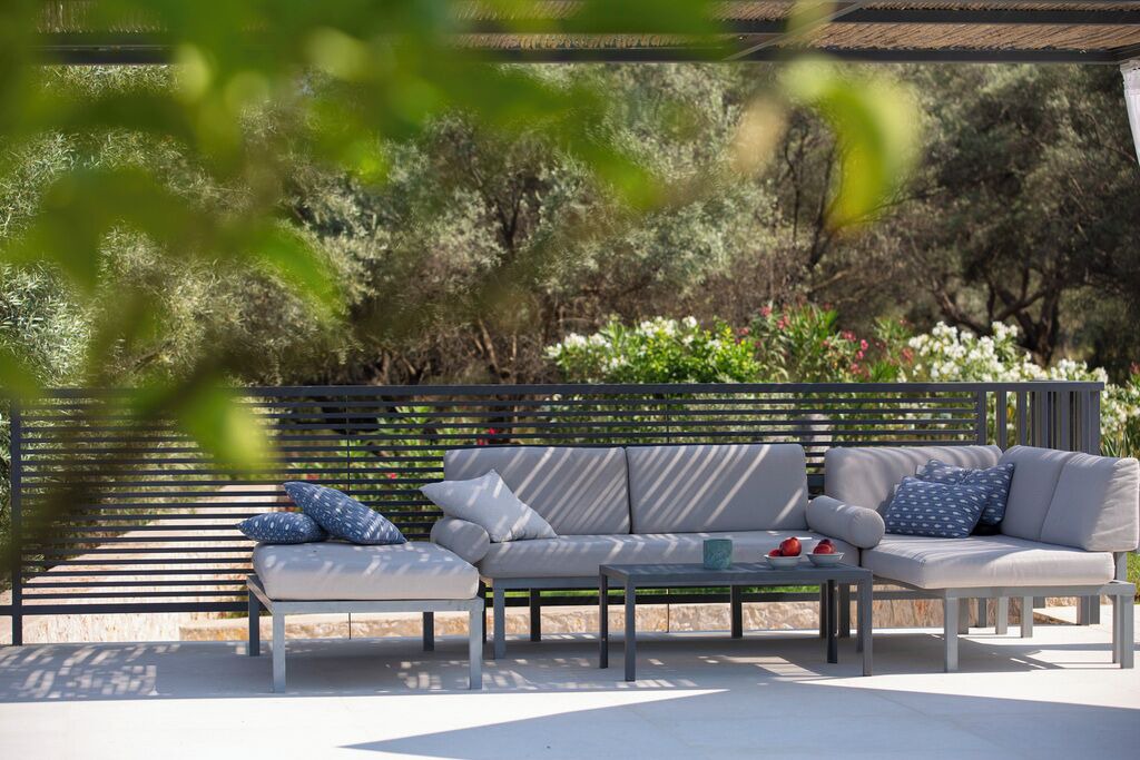 Photo of Patio Balcony in Nidri