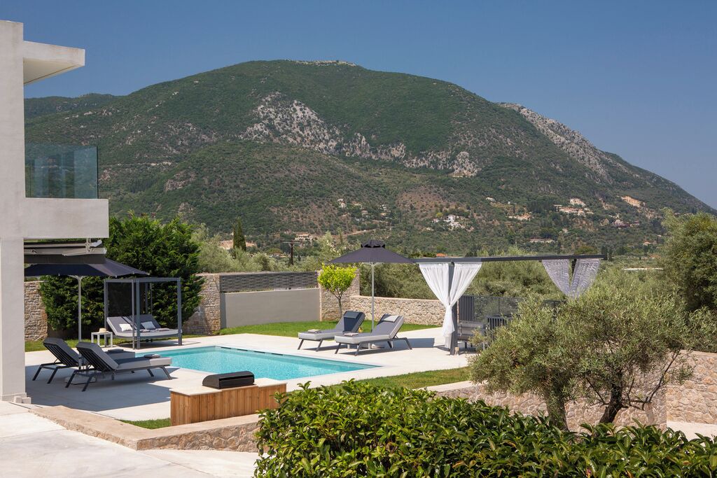 Photo of Outdoor in Nidri